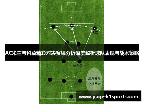AC米兰与科莫精彩对决赛果分析深度解析球队表现与战术策略