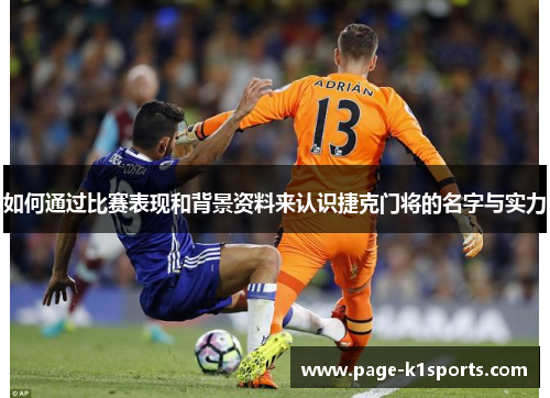 如何通过比赛表现和背景资料来认识捷克门将的名字与实力