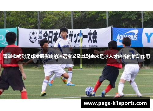 青训模式对足球发展影响的深远意义及其对未来足球人才培养的推动作用